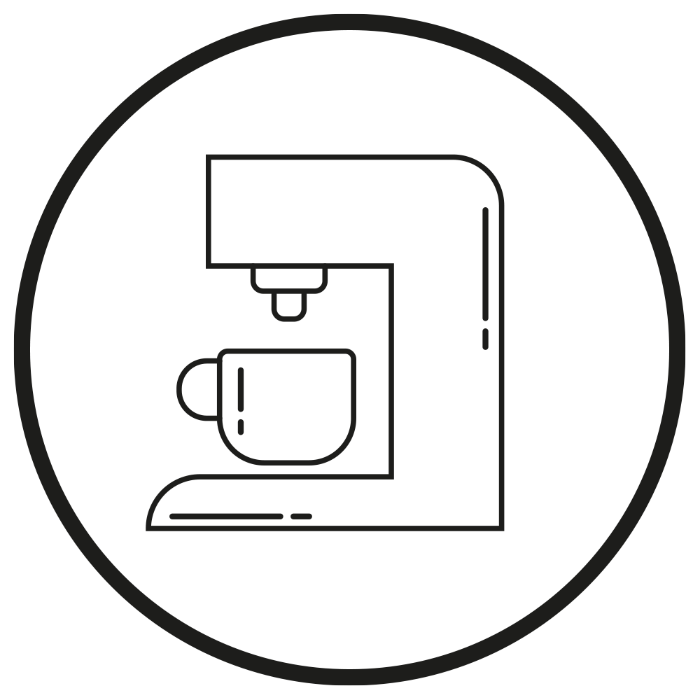 Read more about the article Coffee Machines