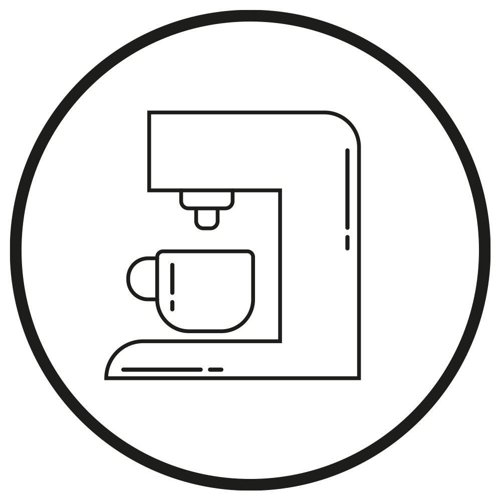 Al momento stai visualizzando Macchine da caffè