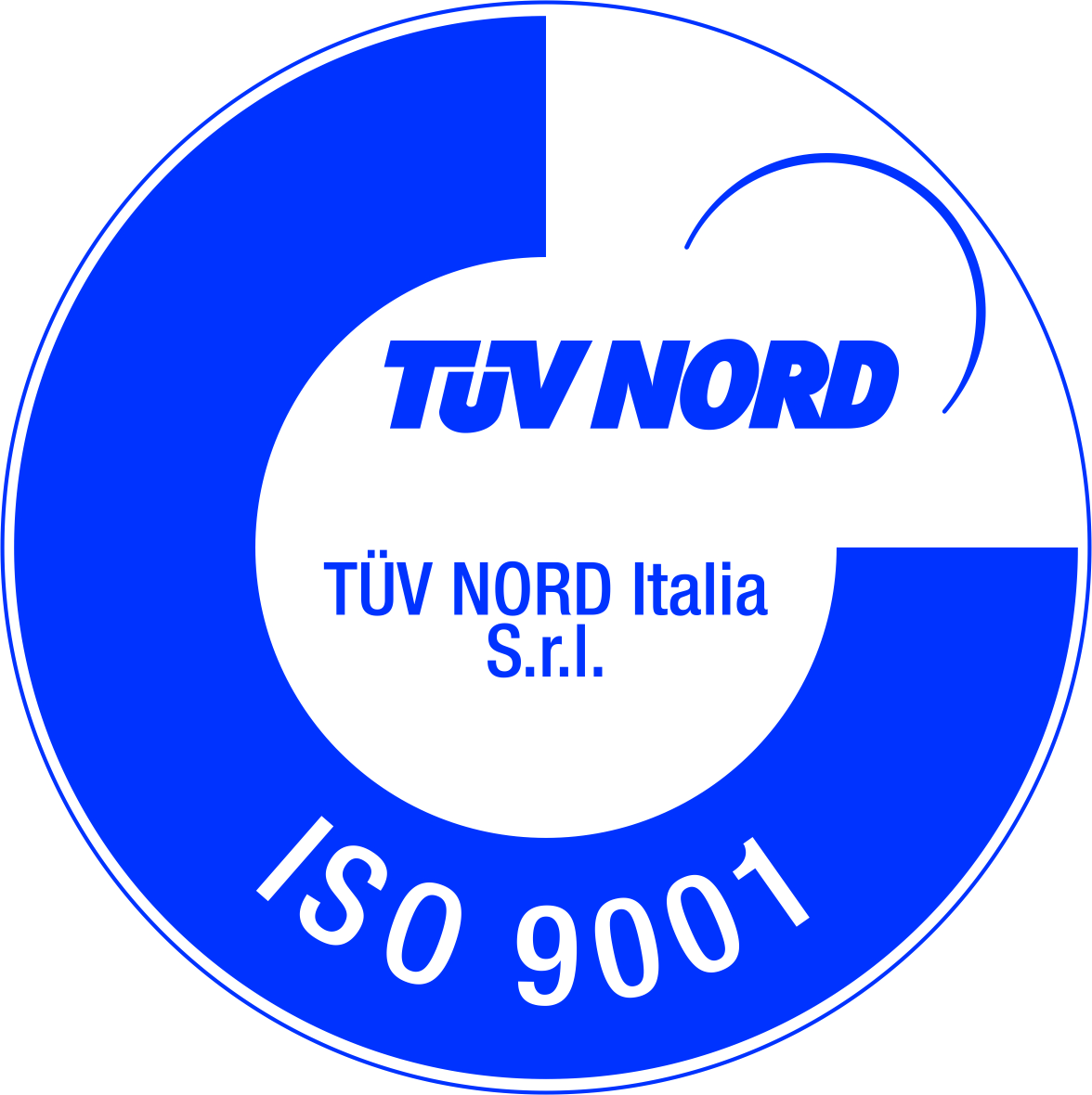 Scopri di più sull'articolo Certificazione di Qualità