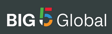 Scopri di più sull'articolo BIG5 2023 GLOBAL