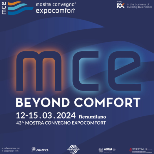 Read more about the article MCE 2023 MILAN